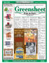 Thumbnail image of item number 1 in: 'The Greensheet (Arlington-Grand Prairie, Tex.), Vol. 31, No. 143, Ed. 1 Thursday, August 30, 2007'.