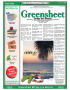 Primary view of The Greensheet (Arlington-Grand Prairie, Tex.), Vol. 29, No. 52, Ed. 1 Thursday, June 2, 2005