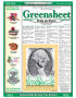 Primary view of The Greensheet (Arlington-Grand Prairie, Tex.), Vol. 29, No. 262, Ed. 1 Thursday, December 29, 2005