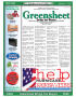 Primary view of The Greensheet (Arlington-Grand Prairie, Tex.), Vol. 29, No. 150, Ed. 1 Thursday, September 8, 2005