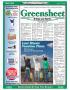 Primary view of The Greensheet (Arlington-Grand Prairie, Tex.), Vol. 31, No. 94, Ed. 1 Thursday, July 12, 2007