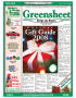 Primary view of The Greensheet (Arlington-Grand Prairie, Tex.), Vol. 32, No. 234, Ed. 1 Thursday, November 27, 2008