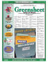 Newspaper: The Greensheet (Arlington-Grand Prairie, Tex.), Vol. 29, No. 157, Ed.…