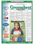 Newspaper: The Greensheet (Arlington-Grand Prairie, Tex.), Vol. 29, No. 129, Ed.…