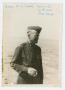 Photograph: [Photograph of Capt. W. S. Shape]