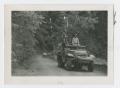 Photograph: [Soldiers in Convoy]
