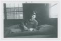 Photograph: [Russell Stanley on Bed]