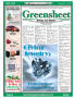 Thumbnail image of item number 1 in: 'Greensheet (Fort Worth, Tex.), Vol. 31, No. 256, Ed. 1 Thursday, December 20, 2007'.