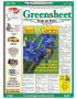 Primary view of Greensheet (Fort Worth, Tex.), Vol. 32, No. 361, Ed. 1 Thursday, April 2, 2009