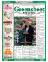 Newspaper: Greensheet (Fort Worth, Tex.), Vol. 32, No. 207, Ed. 1 Thursday, Octo…