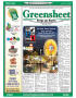 Thumbnail image of item number 1 in: 'Greensheet (Fort Worth, Tex.), Vol. 33, No. 11, Ed. 1 Thursday, April 16, 2009'.