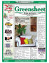 Thumbnail image of item number 1 in: 'Greensheet (Fort Worth, Tex.), Vol. 32, No. 305, Ed. 1 Thursday, February 5, 2009'.