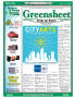Newspaper: Greensheet (Fort Worth, Tex.), Vol. 32, No. 53, Ed. 1 Thursday, May 2…