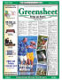 Newspaper: Greensheet (Fort Worth, Tex.), Vol. 31, No. 193, Ed. 1 Thursday, Octo…