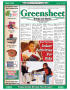 Newspaper: Greensheet (Fort Worth, Tex.), Vol. 31, No. 102, Ed. 1 Thursday, July…