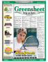 Newspaper: Greensheet (Fort Worth, Tex.), Vol. 31, No. 151, Ed. 1 Thursday, Sept…