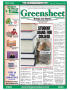 Newspaper: Greensheet (Fort Worth, Tex.), Vol. 32, No. 144, Ed. 1 Thursday, Augu…