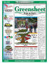 Newspaper: Greensheet (Fort Worth, Tex.), Vol. 33, No. 18, Ed. 1 Thursday, April…
