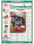 Newspaper: Greensheet (Fort Worth, Tex.), Vol. 32, No. 193, Ed. 1 Thursday, Octo…