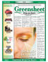 Primary view of Greensheet (Houston, Tex.), Vol. 36, No. 569, Ed. 1 Wednesday, January 4, 2006