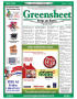 Primary view of Greensheet (Fort Worth, Tex.), Vol. 31, No. 334, Ed. 1 Thursday, March 6, 2008