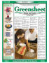 Primary view of Greensheet (Houston, Tex.), Vol. 37, No. 191, Ed. 1 Friday, May 26, 2006