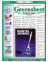 Primary view of Greensheet (Houston, Tex.), Vol. 37, No. 509, Ed. 1 Wednesday, November 29, 2006
