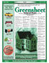 Thumbnail image of item number 1 in: 'Greensheet (Houston, Tex.), Vol. 36, No. 101, Ed. 1 Wednesday, April 6, 2005'.