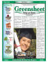 Primary view of Greensheet (Houston, Tex.), Vol. 37, No. 155, Ed. 1 Friday, May 5, 2006