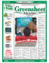 Newspaper: Greensheet (Houston, Tex.), Vol. 39, No. 371, Ed. 1 Friday, September…