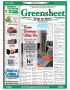 Newspaper: Greensheet (Houston, Tex.), Vol. 39, No. 203, Ed. 1 Friday, May 30, 2…