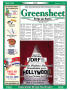 Newspaper: Greensheet (Houston, Tex.), Vol. 38, No. 425, Ed. 1 Wednesday, Octobe…