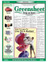 Primary view of Greensheet (Houston, Tex.), Vol. 37, No. 395, Ed. 1 Friday, September 22, 2006