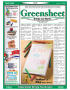 Thumbnail image of item number 1 in: 'Greensheet (Houston, Tex.), Vol. 38, No. 221, Ed. 1 Wednesday, June 13, 2007'.