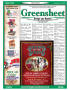 Primary view of Greensheet (Houston, Tex.), Vol. 38, No. 503, Ed. 1 Friday, November 23, 2007