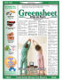 Thumbnail image of item number 1 in: 'Greensheet (Houston, Tex.), Vol. 36, No. 455, Ed. 1 Friday, October 28, 2005'.