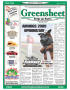 Newspaper: Greensheet (Fort Worth, Tex.), Vol. 33, No. 40, Ed. 1 Thursday, May 1…