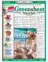 Primary view of Greensheet (Houston, Tex.), Vol. 38, No. 29, Ed. 1 Wednesday, February 21, 2007