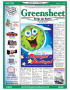 Newspaper: Greensheet (Fort Worth, Tex.), Vol. 32, No. 334, Ed. 1 Thursday, Marc…