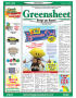 Primary view of Greensheet (Houston, Tex.), Vol. 40, No. 143, Ed. 1 Friday, April 24, 2009