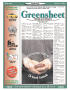 Newspaper: Greensheet (Houston, Tex.), Vol. 35, No. 569, Ed. 1 Friday, February …