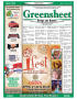 Newspaper: Greensheet (Houston, Tex.), Vol. 38, No. 143, Ed. 1 Friday, April 27,…