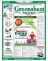 Thumbnail image of item number 1 in: 'Greensheet (Houston, Tex.), Vol. 40, No. 65, Ed. 1 Wednesday, March 11, 2009'.