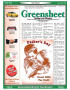 Newspaper: Greensheet (Houston, Tex.), Vol. 36, No. 215, Ed. 1 Friday, June 10, …