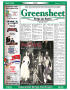 Newspaper: Greensheet (Houston, Tex.), Vol. 38, No. 437, Ed. 1 Wednesday, Octobe…