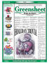 Thumbnail image of item number 1 in: 'Greensheet (Houston, Tex.), Vol. 37, No. 545, Ed. 1 Wednesday, December 20, 2006'.