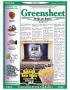 Primary view of Greensheet (Houston, Tex.), Vol. 37, No. 35, Ed. 1 Friday, February 24, 2006