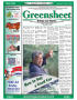 Newspaper: Greensheet (Fort Worth, Tex.), Vol. 31, No. 327, Ed. 1 Thursday, Febr…