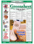 Newspaper: Greensheet (Houston, Tex.), Vol. 37, No. 611, Ed. 1 Friday, January 2…