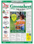 Newspaper: Greensheet (Fort Worth, Tex.), Vol. 32, No. 355, Ed. 1 Thursday, Marc…